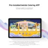 Global Version Xiaomi Redmi Pad 2 Wifi 11" 2.5K Crystal-clear Display MediaTek Helio G100-Ultra Mi Tablet  90Hz Display 9000mAh