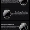 S3e18dfd6a4a046e7bab94c6747554593M-1.webp Original H99 Smart Watch Android Watches Amoled Smartwatch With 190° Rotary Camera Google Play Store 1.95inch Amoled Screen