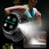 S3e1df89d3584445dafa992c4fc7dad0cZ-1.webp 2026 New Accurate Blood Lipid Uric Acid Test Smart Watch Men Women ECG Blood Pressure Body analysis Voice Call Health Smartwatch