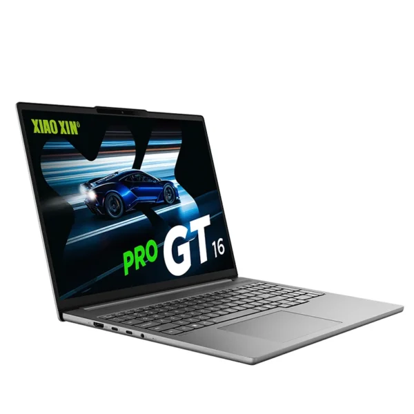 S3e1f77d643e84aa58959a14aae72e88aq.webp Lenovo Xiaoxin Pro 16 GT 2025 Ultra9 285H RTX5050 32G+1TB 16inch 2.8K 120Hz Screen Gray
