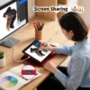 S3e392247c3e04c398cc4adb3265023631.webp Teclast T60 AI Tablet 12" 90Hz AllWinner A733 6GB RAM (+10GB Virtual) 128GB ROM 8000mAh Battery 2000x1200 FHD Display Android 15
