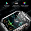S3f0f66bc767f4ca1aab3e8bee1cafc92O.webp New Outdoor Military Sports Smart Watch with Led Lighting Men Women for huawei xiao Watches Bluetooth Call GPS track Smart Watch