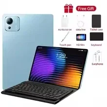 2025 Global Original MI Tablet Pad 7 Ultra 11 inch Android 15 22GB+2TB 20000mAh 5G Dual SIM Card WiFi GPS HD 4K Mi AndroidTablet