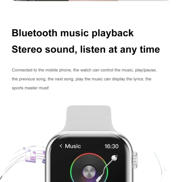 S4032362c5bdf400b99182cc1fedbc5ceC-1.webp New 2026 Original For Apple Watch X 10 Smart Watch Men Body Temperature Bluetooth Call NFC GPS Sports Women SmartWatch for Apple