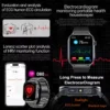 S403adb17b21d4adf8c9efef25b0fe88di-1.webp 2025 New AI Diagosis ECG Health Smart Watch Men Blood Pressure Lipid Uric Acid AI-GPT Intelligent Q&A Health Smartwatch For Men