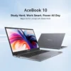 S403b666e2ce845df9156e201991f4186x.webp Blackview ACEBOOK 10 Laptop Computer 18.5" FHD 8000mAh Intel N150 Windows 11 16GB RAM 512GB BT5.2 WiFi 6 Desktop Notebook