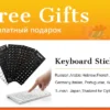 S407cd22b56724b1d8bd386b606e85c12t.webp CRELANDER P8 Mini Laptop 8 Inch Touch Screen Intel Lake N150 12GB DDR5 WiFi 6 2 In 1 Laptop Notebook Tablet PC Pocket Laptop