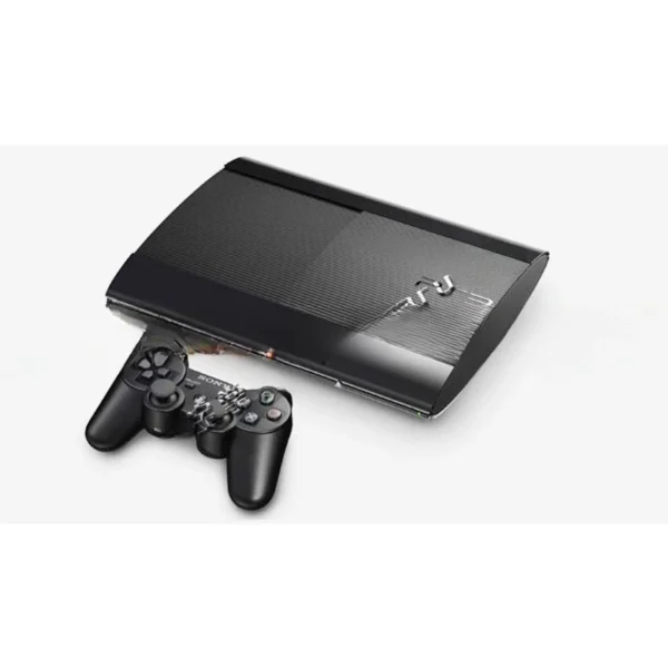 S40b8c1a2ec834d2c80b046c4d94e3fd2P.webp second-hand Original Game Machine 2K 4K Full of Games Play Ps3 Game 4000 Type Package 1