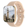 2026New GPS Smart Watch Series 10 For Apple Watch 10 Memory Music Video Bluetooth Call Waterproof NFC Smartwatch For Android IOS