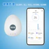 Children's GPS Locator, Elderly Anti Lost 4G Beidou Tracker, SOS Alarm, Two-way Communication, Student Locator