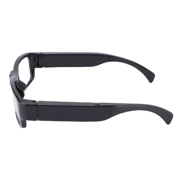 S41bcf68b04ce480e845ac21597ca595a8.webp Camera Glasses Sports Action 1080P HD Video Recording Photos Taking for Cycling Outdoor Activities Action Glasses Camera