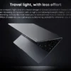 S421564cb10a54e9d9ef59b6f69ef1c06X.webp CHUWI CoreBook X AMD R5-7430U Business Laptop 6 Cores 14.1 inch 2K IPS Screen 16GB DDR4 RAM 512GB SSD UP to 4.3 Ghz Notebook
