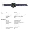 S42cf6de6135942daab0a5254fa7ec1252.webp 2025 Military Offline map 1000mAh Battery Smart Watch 4GB Big Memory GPS Navigation MP3/MP4 Player Swim Sports trackr Smartwatch
