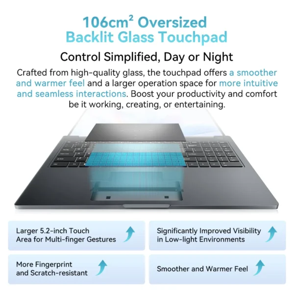 Blackview Acebook 12  Win 11 Pro Laptop 16'' 1920*1200 Display, Intel I5-1030NG7/I5-12450H Notebook, 16GB 512GB, 5000mAh