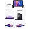 Global Version Xiaomi Redmi Pad 2 Wifi 11" 2.5K Crystal-clear Display MediaTek Helio G100-Ultra Mi Tablet  90Hz Display 9000mAh