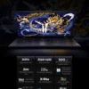 S43bbcf2016ef4f1a8ac915401a247dd5Y.webp Lenovo Legion Y9000P Gaming E-Sports Laptop 2024 RTX 4060 Intel i9-14900HX 16" 16/32/64G RAM 1/2T SSD 2.5K 240Hz Notebook PC