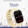 S43ca29fd51cf40e38e98263e4db6bd8d5.webp 2026 Selling New Smart Watch for Men Women Newest Sport SmartWatch Faces Bluetooth Call Sports Fitness Phones Android iPhone