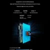 S43ce56683b9f4356876a55f32c4a199da.webp Lenovo LEGION Y9000X Gaming Laptop Intel Core i9-14900HX NVIDIA GeForce RTX 4060/4070 32GB DDR5 1T SSD 16-inch 165Hz Notebook PC