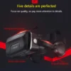 S447e2af183a94cd4bf47fb3fd2ba2792P-1.webp VR Glasses 3D Viar Phone Virtual Reality Headset Helmet Devices Smart Lenses Goggles For Smartphones Cell Hedset Mobile Game Set