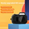 S44980628c5994a6da8880fc40e85d48dz.webp Mini Camera Indoor Home 1080P HD Portable Small Mini Camera Video Recorder Mini Action Camera Outdoor Sport Pocket Cam