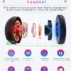 S44aa2e44279c495ab23965ef3a16d0a2w.webp VR Glasses 3D Virtual Reality Headset Helmet For Phone Lenses Goggles Devices Viar Smart Smartphones Cell Game Viewer Mobile Set
