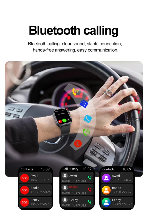 S459f5a9bd15744f3a65c3ca1fbbc4c30M-1.webp 2025 New AI Diagosis ECG Health Smart Watch Men Blood Pressure Lipid Uric Acid AI-GPT Intelligent Q&A Health Smartwatch For Men