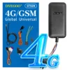 gps tracker GT02A.D.N car rastreador veicular tracking software systems  motorcycle truck localizador gps spy gadgets  SOS relè