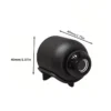 Mini Camera  X5 1080P Clear Night Vision Lightweight Portable Premium Cams Motion Detection Wireless WiFi Surveillance Camera