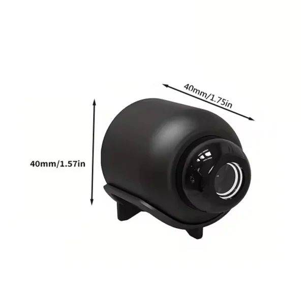 Mini Camera  X5 1080P Clear Night Vision Lightweight Portable Premium Cams Motion Detection Wireless WiFi Surveillance Camera