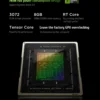 S46787b4d89134ab4adbaae5597b986a9C.webp Lenovo Legion Y9000P Gaming E-Sports Laptop 2024 RTX 4060 Intel i9-14900HX 16" 16/32/64G RAM 1/2T SSD 2.5K 240Hz Notebook PC