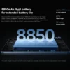 S46940c9f5bcf43828dfe0ad7ba151891y.webp Global Version Xiaomi Pad 7 Pro 128GB 256GB 512GB Snapdragon 8s Gen 3 11.2" 3.2K 144Hz Screen 8850mAh Mi Tablet Xiaomi Pad 7Pro