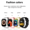 S475c240d10814186802e946791fdbd0fJ.webp 2026 Selling New Smart Watch for Men Women Newest Sport SmartWatch Faces Bluetooth Call Sports Fitness Phones Android iPhone
