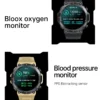 S47e5bb59da154fc890564bab1fa6f2dft-1.webp K56 Pro Smart Watch 1.39 Inch Men Women BT Call Heart Rate Blood Pressure 400mah Big Battery Sport Outdoors Smartwatch