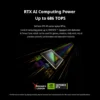 S47fa35ca49464c958fe7a74f14430b021.webp Lenovo LEGION Y9000X Gaming Laptop Intel Core i9-14900HX NVIDIA GeForce RTX 4060/4070 32GB DDR5 1T SSD 16-inch 165Hz Notebook PC