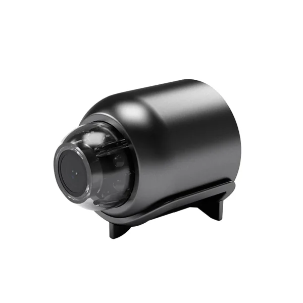 S4805f233f143403781d7d3a3ff6a220eZ.webp Mini Camera Clear Night Vision Lightweight Portable Premium Cams Motion Detection Wireless WiFi Surveillance Camera For Kids Pet