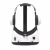 S49214606e7954e2781b633cb0c8161a3w.webp VR Shinecon Casque Helmet 3D Glasses Virtual Reality Augmented For iPhone Android Smartphone Smart Phone Goggle Mobile Viar Game