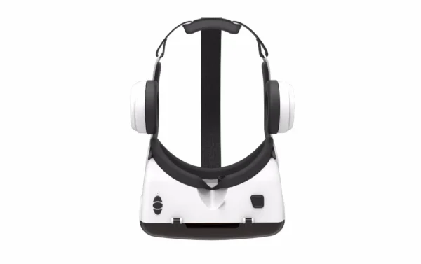 S49214606e7954e2781b633cb0c8161a3w.webp VR Shinecon Casque Helmet 3D Glasses Virtual Reality Augmented For iPhone Android Smartphone Smart Phone Goggle Mobile Viar Game