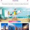 S499f14080f2048a7940802b2237d2dc8y.webp VR Glasses 3D Virtual Reality Headset Helmet For Phone Lenses Goggles Devices Viar Smart Smartphones Cell Game Viewer Mobile Set
