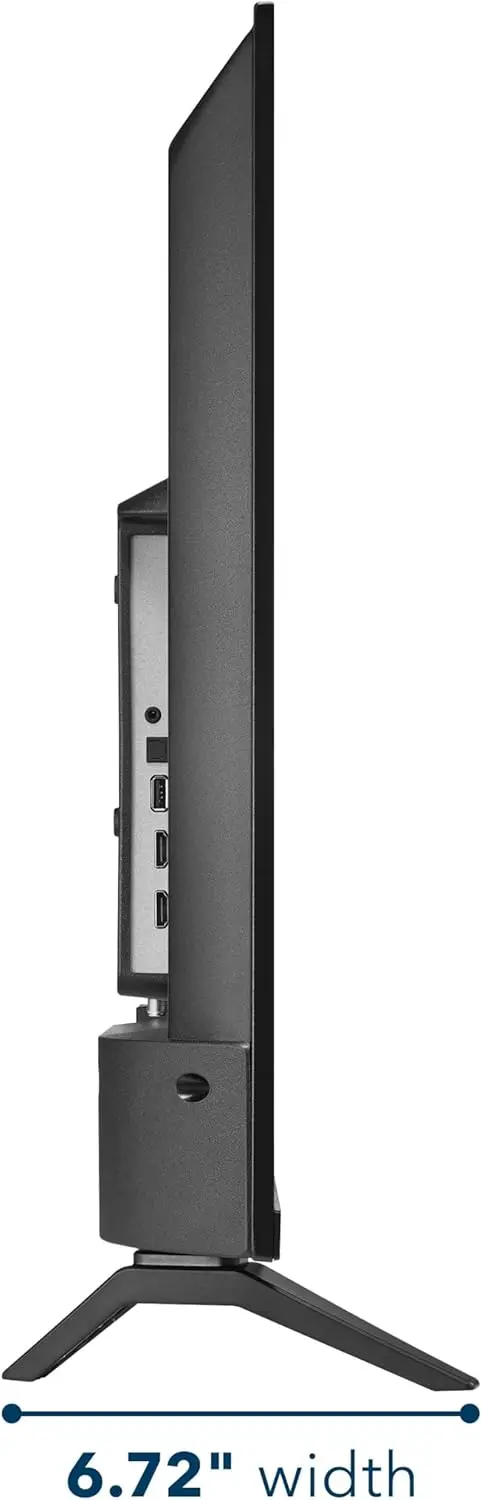 S4aa6d2474f434b92a10447bd559050233-1.webp 40" Class F40 Series LED Full HD Smart Fire TV with Alexa Voice Remote (NS-40F401NA26)Factory Direct Sales