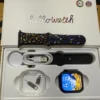 S4acb258a3c9f4ea29be3656815b38c9fb.webp VP39 5G Smartwatch S11 Plus 5G LTE Android 12.0 Smart Watch With 190° Rotating Camera GPS WIFI Compass Play Store Sim Card Slot
