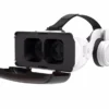 S4b36e51ce5694fc792c8eb36f1a855371.webp VR Shinecon Casque Helmet 3D Glasses Virtual Reality Augmented For iPhone Android Smartphone Smart Phone Goggle Mobile Viar Game