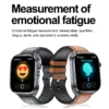 S4b5661a220f2438d81b68fdabc9cb548d-1.webp 2025 New AI Diagosis ECG Health Smart Watch Men Blood Pressure Lipid Uric Acid AI-GPT Intelligent Q&A Health Smartwatch For Men