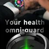 S4bdcf6779fd04ff7a0ebd4c2d02965e80-1.webp G.L Wear 2025 New Men's Smart Watch HD Display Health Tracking Bluetooth Calling Voice Assistant Sports Smartwatch