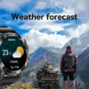 S4bfe331fe3ed4554be75c49c12593bd7k.webp MEVADEN 1.39 inch Bluetooth Call Smart Watch Men Sports Fitness Tracker Watches IP67 Waterproof Smartwatch for Android IOS MD52
