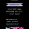 S4c9bb0520e0d42fa989b3fb57d346148p.webp Lenovo LEGION Y9000X Gaming Laptop Intel Core i9-14900HX NVIDIA GeForce RTX 4060/4070 32GB DDR5 1T SSD 16-inch 165Hz Notebook PC