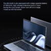 New Ultra Slim Laptop 14.1" 16GB RAM 2TB SSD Intel N3700 Notebook Gamer 1920*1080 Display Office Study Computer PC Windows 11 Pro