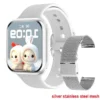 S4d4b5511d4034a6b9e568281a5c36b53O-1.webp New 2026 Original For Apple Watch X 10 Smart Watch Men Body Temperature Bluetooth Call NFC GPS Sports Women SmartWatch for Apple