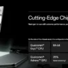 Tablet - OnePlus Pad 2, 16GB+512GB WiFi Version, Snapdragon 8 Gen 3 Chipset 3K 12.1 Inch Display 9510mAh Battery 67W SUPERVOOC 13MP Rear Camera