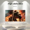 Advanced Customization STLF ZJW Wholesales Home/Hotel/Living/Kitchen Room TV 32 Inch Frameless Television 32 40 43 50 65 75 Inch