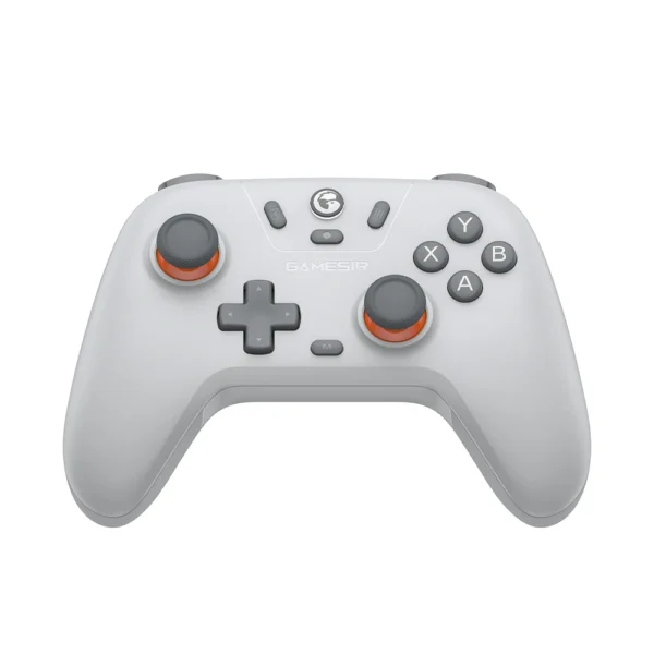 S4dfdd186892d4161ac8dd0bfead49721R.webp GameSir T4 Nova Lite Wireless Gamepad Game Controller for Switch, Android, IOS, PC & Steam Games Hall Effect Stick